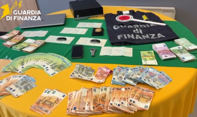 Usura nel Varesotto con interessi fino al 216%: arrestata una donna