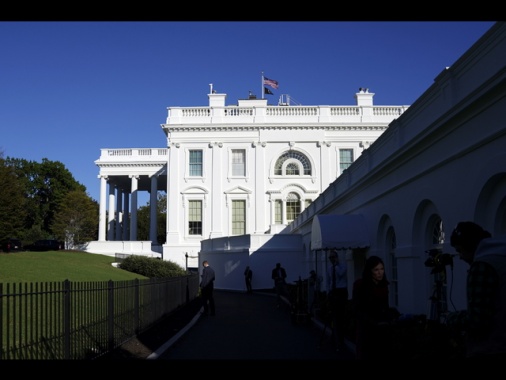 Usa, 200 soldati americani per monitorare tregua a Gaza