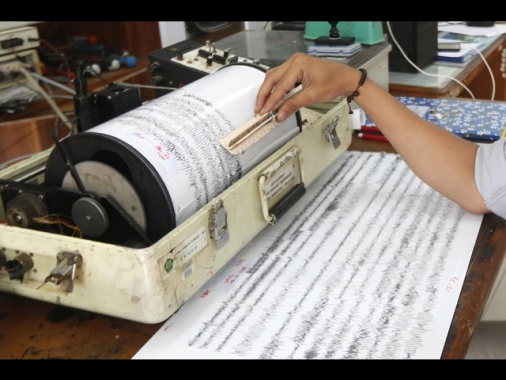 Revocata allerta tsunami nelle Filippine