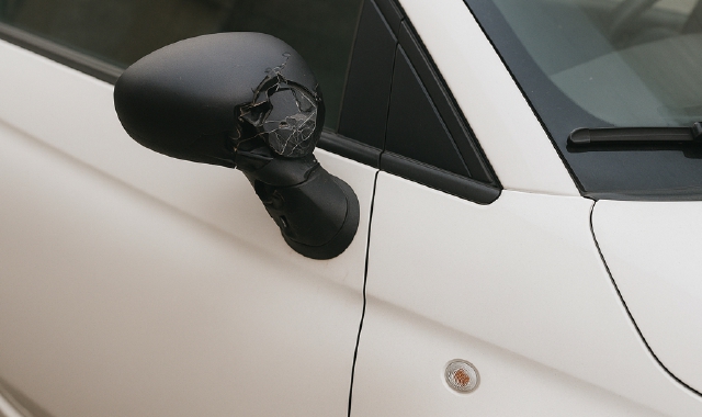 Avvistata l’auto in provincia di Varese, oltre che nel territorio monzese: anche in zona è  stato lanciato l’avviso della truffa del finto incidente