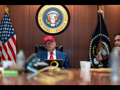 Casa Bianca, Comitato Nobel antepone la politica alla pace