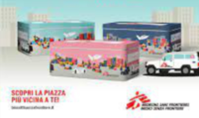 A Varese “Biscotti senza Frontiere”