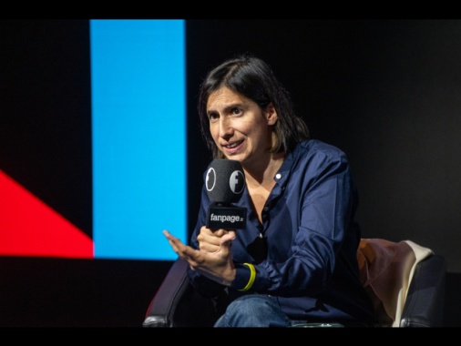 Schlein,siamo intenzionati a consolidare l'alleanza progressista