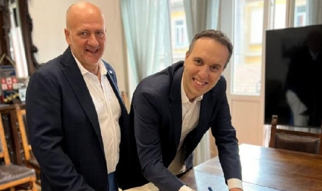 Olgiate Olona, patto per Villa Gonzaga