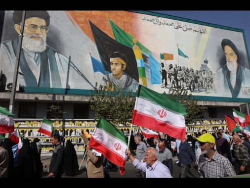 Media, gli Usa hanno invitato l'Iran al vertice su Gaza a Sharm