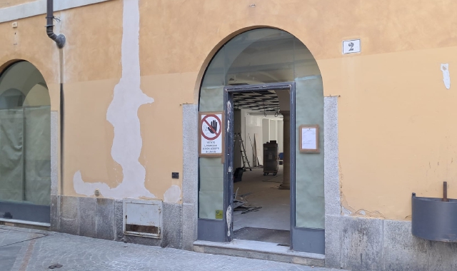 Varese, arriva Ikea. Ma con un nuovo format