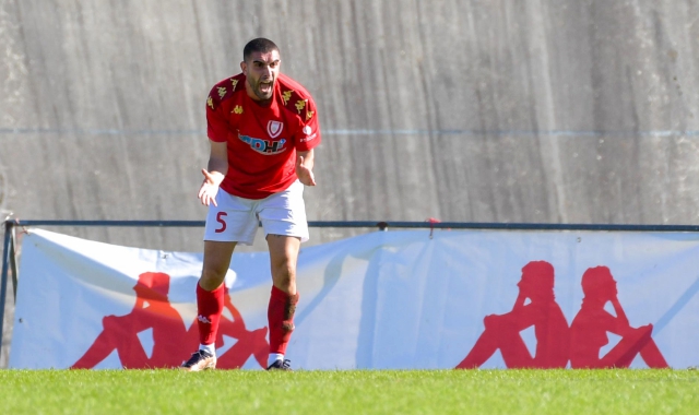 Varese in Liguria, Varesina in casa per sfatare il tabù