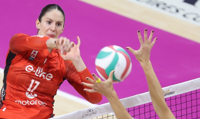 L’Uyba va a Novara per trovare conferme