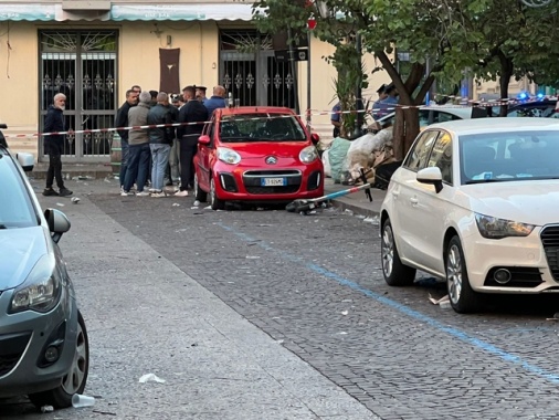 Giovane ucciso: madre, la mia vita è distrutta