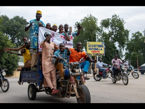 Presidenziali in Camerun, 92enne Biya verso l'ottavo mandato