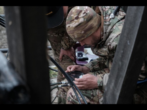 Ft, Usa aiutano Kiev a colpire siti energia in Russia