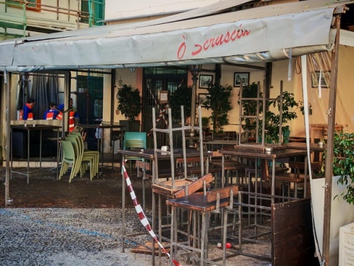 Giovane ucciso a Palermo, fermato confessa delitto