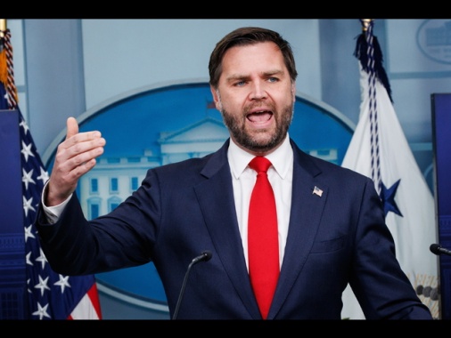 Vance, siamo sul punto di riportare a casa gli ostaggi