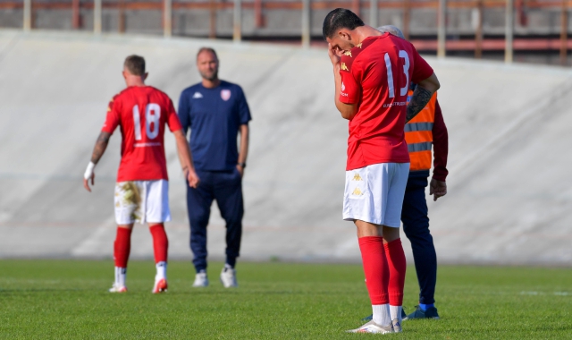 Per il Varese un’altra delusione