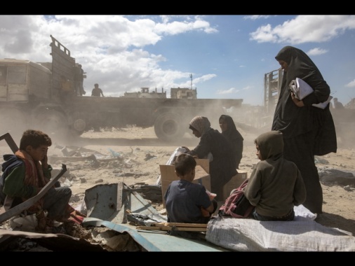 Incontro Sisi-Trump poi plenaria, programma del summit a Sharm