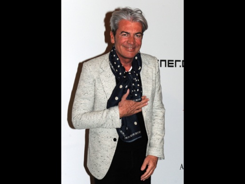 Morto a 67 anni Cesare Paciotti