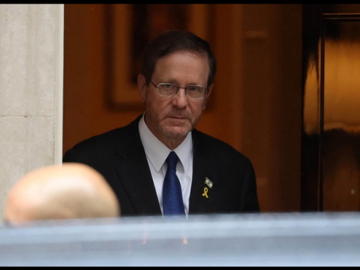 Herzog, questa è una mattina di grande speranza