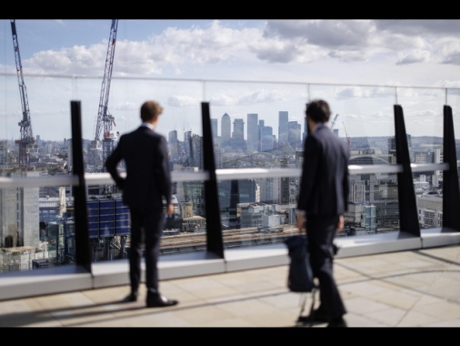 Fsb,riforma regole banche segna il passo, crescono rischi