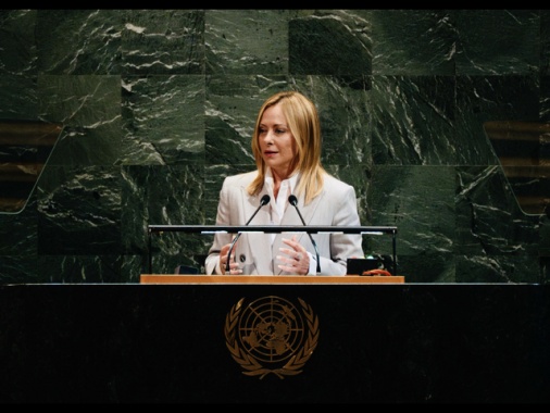 Meloni, ostaggi liberati, è una giornata storica