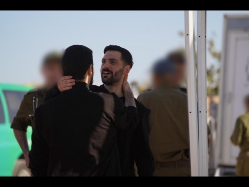 Media, Trump visiterà in ospedale due degli ostaggi liberati