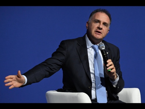 Orsini, 'nella manovra manca la parola crescita'