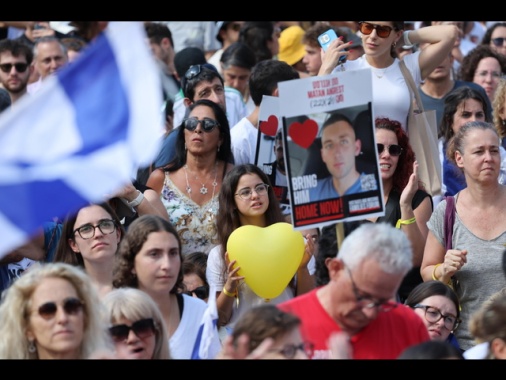 Famiglie rapiti 'scioccate, avremo solo 4 salme oggi'