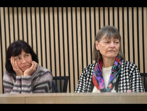 Vaticano: scelti i giudici per il processo a padre Rupnik