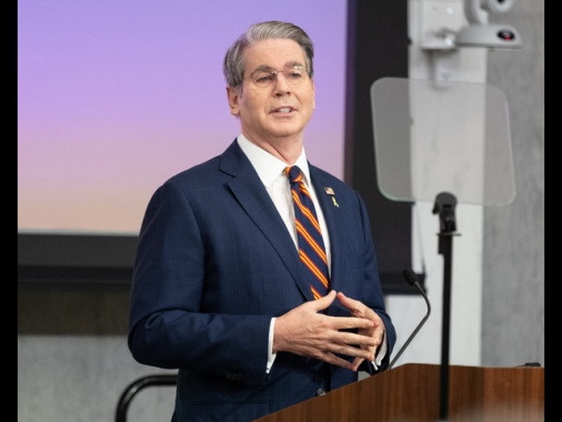 Bessent, incontro in Corea del Sud tra Trump e Xi si farà