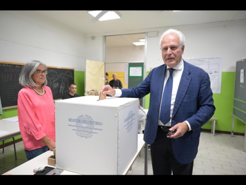 Youtrend assegna la vittoria a Giani in Toscana