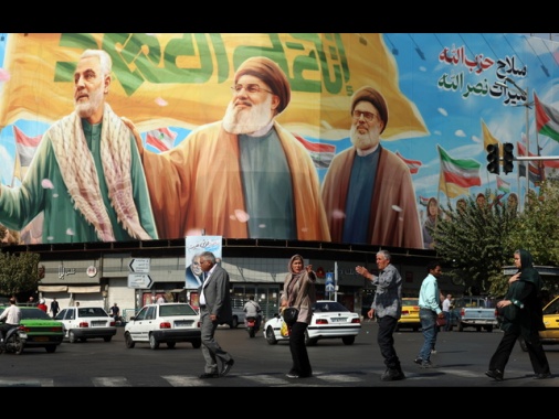 Trump, pronto a revocare sanzioni quando l'Iran sarà pronto