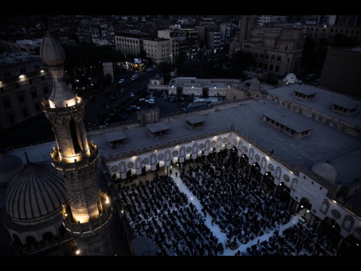 Al Sisi, a novembre al Cairo vertice su ricostruzione Gaza