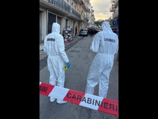 Donna accoltellata dall'ex nel Siracusano, è grave