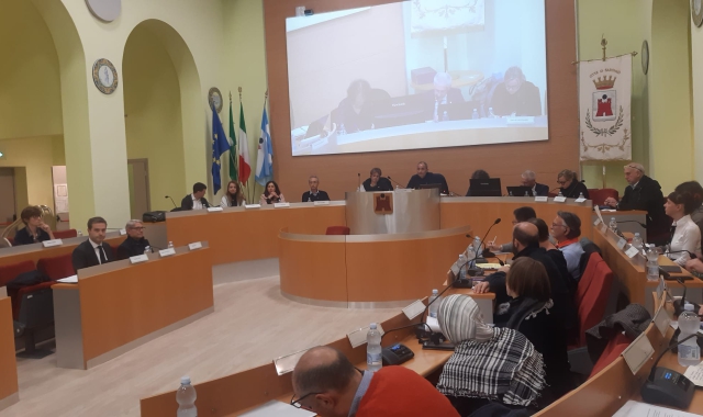 Sicurezza a Saronno: «Risposte sulla Polfer e piano da rivedere»