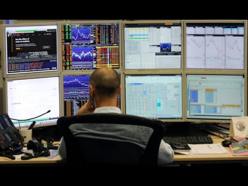 Lo spread tra Btp e Bund sale in avvio oltre gli 80 punti