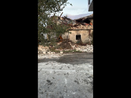 Esplosione nel veronese, fermato il fuggitivo