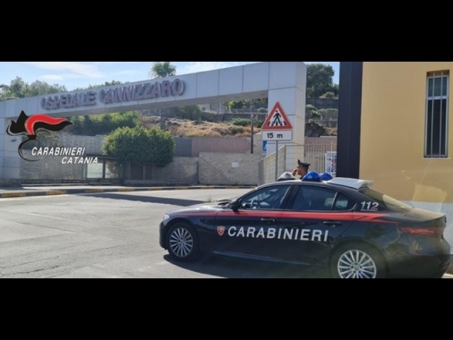 Precipita da 4 metri in cantiere, operaio muore nel Catanese