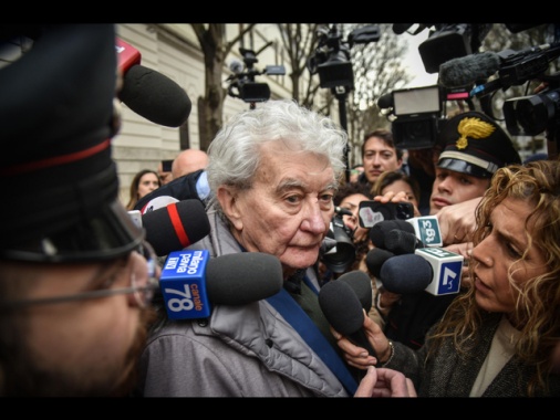 Andrea Sempio revoca il mandato all'avvocato Massimo Lovati