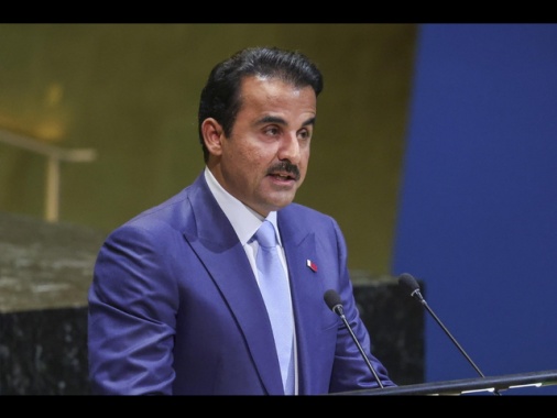 Qatar, cominciate le difficili discussioni sulla fase 2 a Gaza