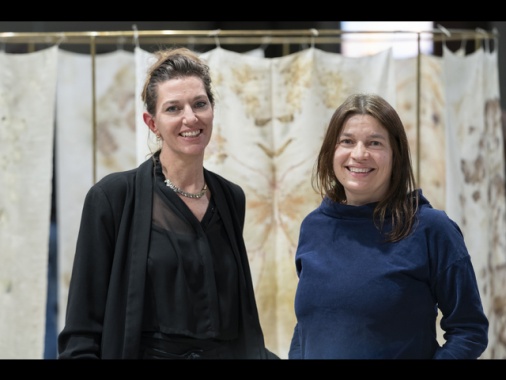 Giuli sceglie Canziani per il Padiglione Italia di Biennale 2026