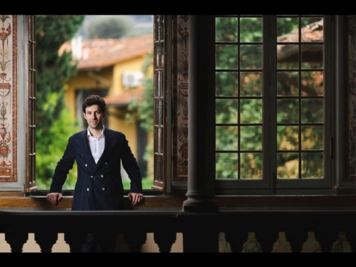 Giunti Editore acquisisce una quota dell'inglese Storm