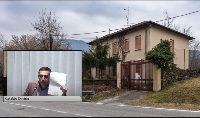 «Ai vigili del fuoco l'ex caserma di Fornasette»