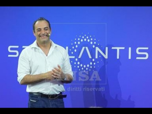 Stellantis investirà 13 miliardi di dollari negli Usa
