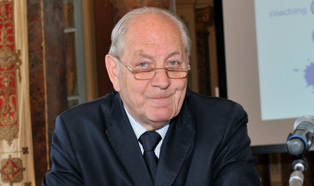 Addio a Tomassini, non era solo un politico