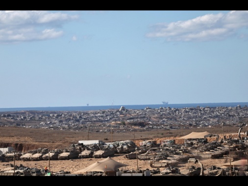 Times of Israel, 'mercoledì Hamas restituirà altri 4 corpi'