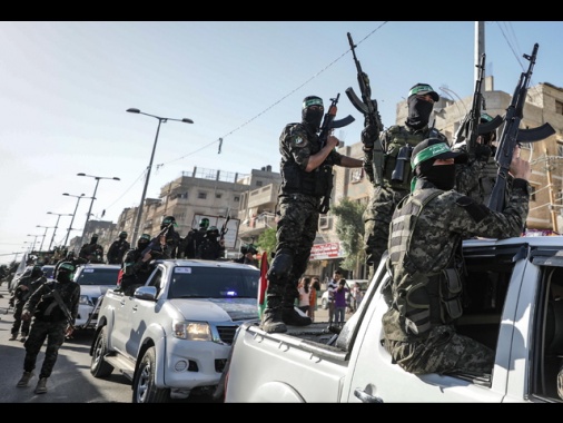 Netanyahu, 'se Hamas non si disarma, si scatenerà l'inferno'