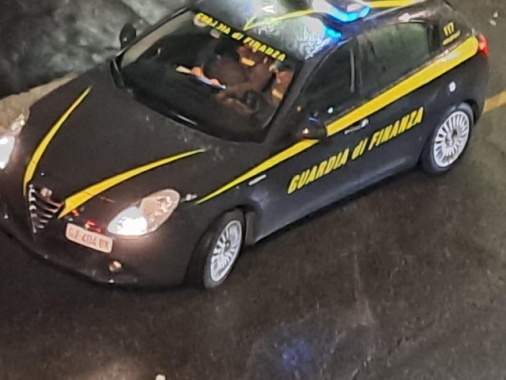 Finanza Biella, caporalato in appalti pubblici in 8 regioni