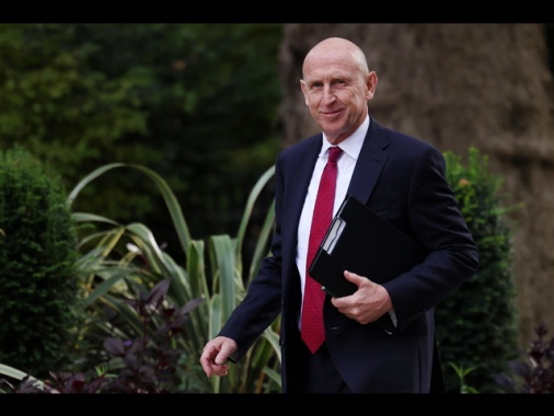 Londra, 'Putin non abbia dubbi, se minacciati reagiremo'