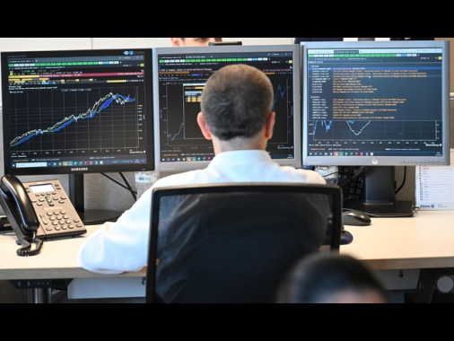 Bankitalia, debito record ad agosto, sale a 3.082 miliardi