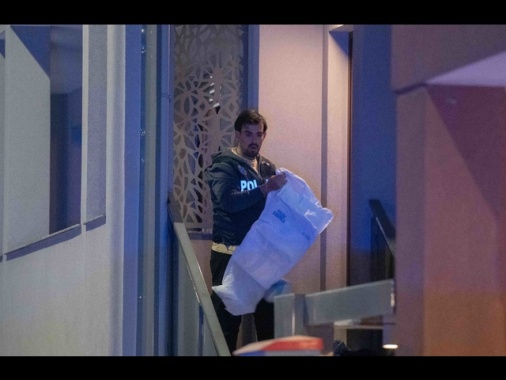 Femminicidio a Milano, 'uccisa con 24 coltellate'