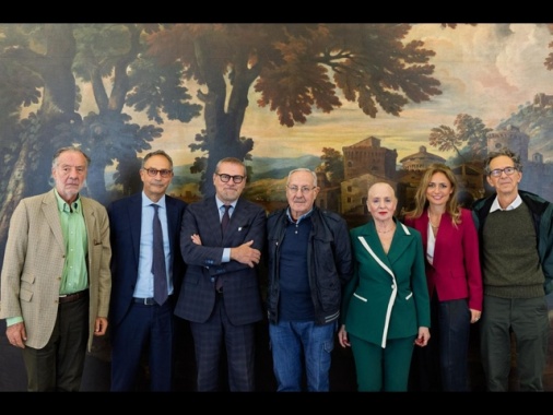 MiC acquisisce Casa Balla, abitazione-studio maestro Futurismo